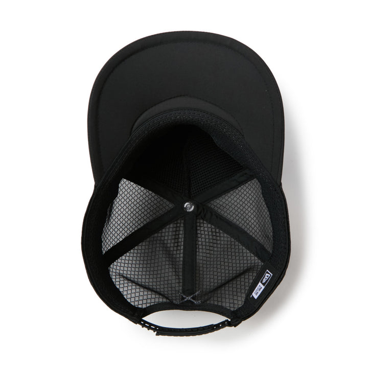 9FORTY APEX Golf New Era Box Logo Black Adjustable