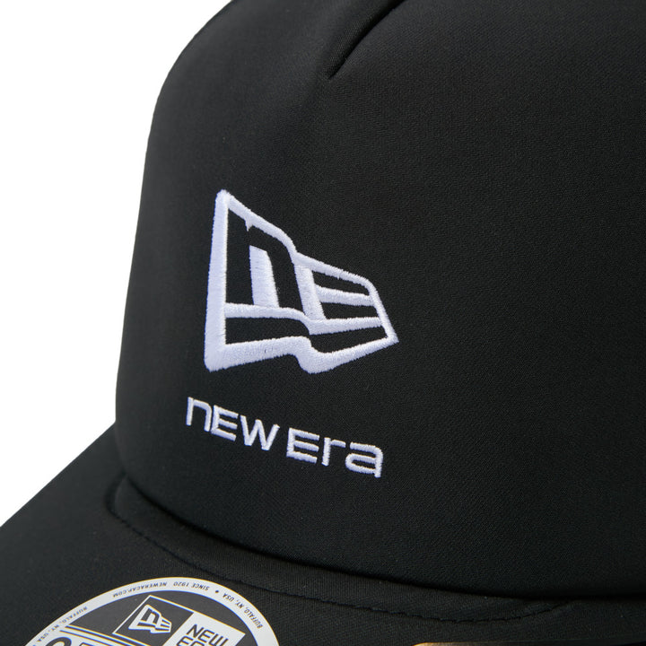 9FORTY APEX Golf New Era Box Logo Black Adjustable