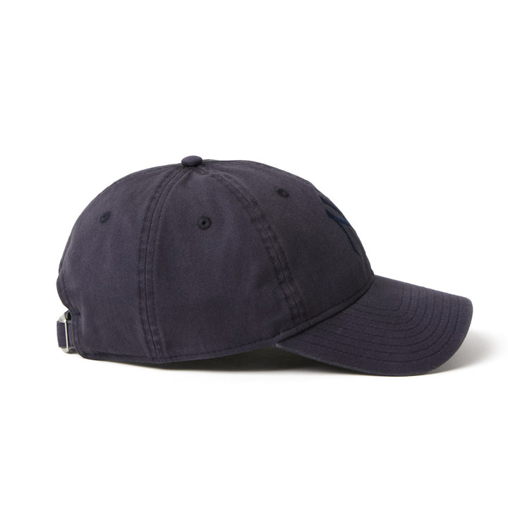 9FORTY CS Unstructured New York Yankees Sun Faded Navy Adjustable