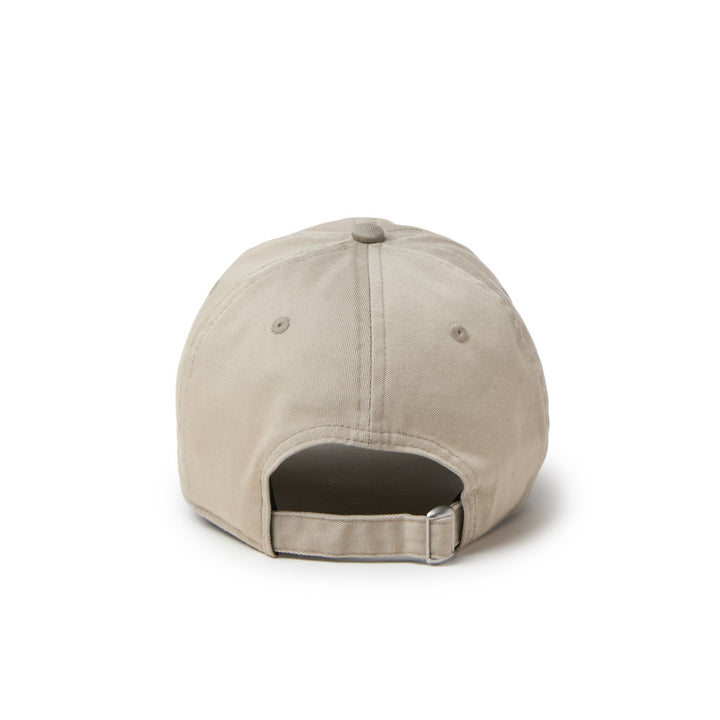 9FORTY CS Unstructured Los Angeles Dodgers Sun Faded Pebble Adjustable
