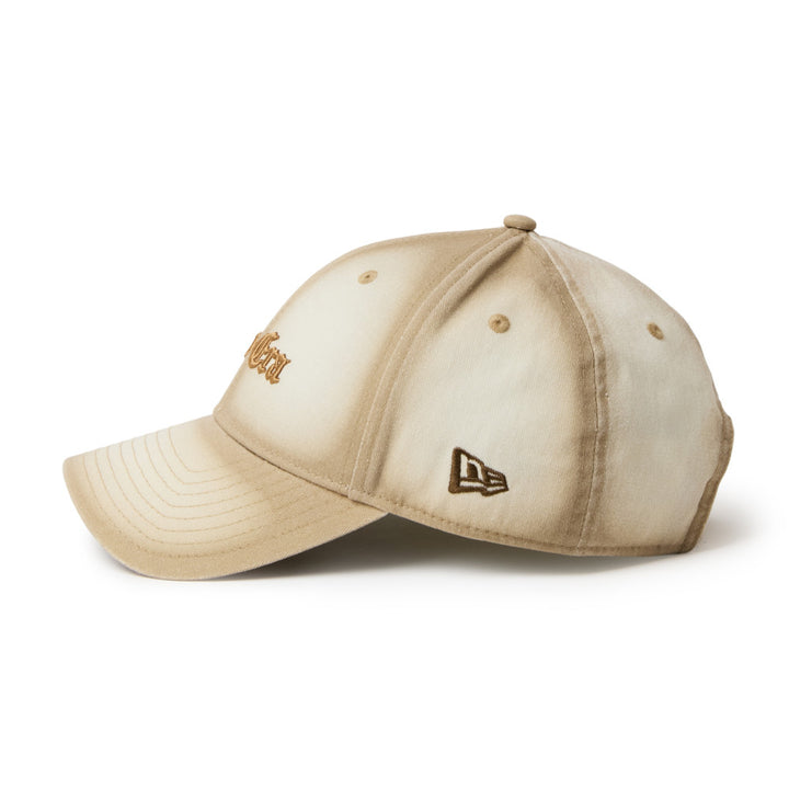 9FORTY CS Gradient Edge Khaki Adjustable