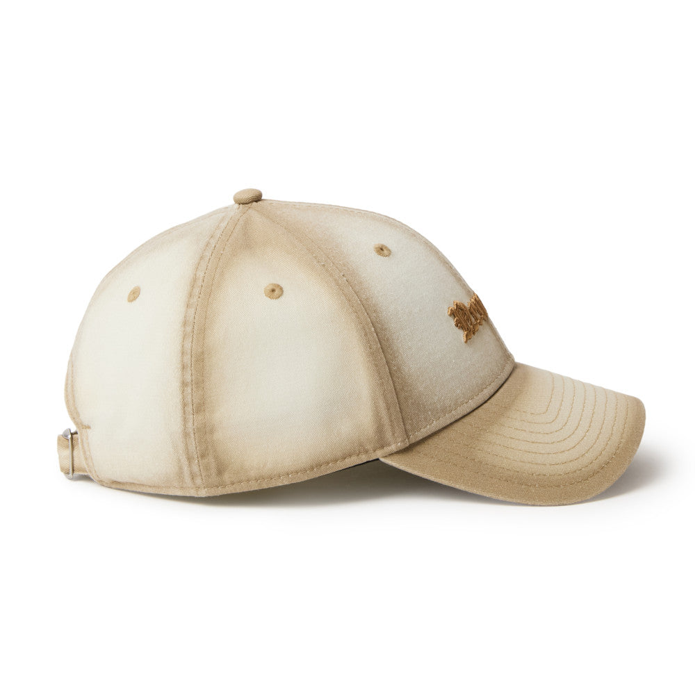 9FORTY CS Gradient Edge Khaki Adjustable