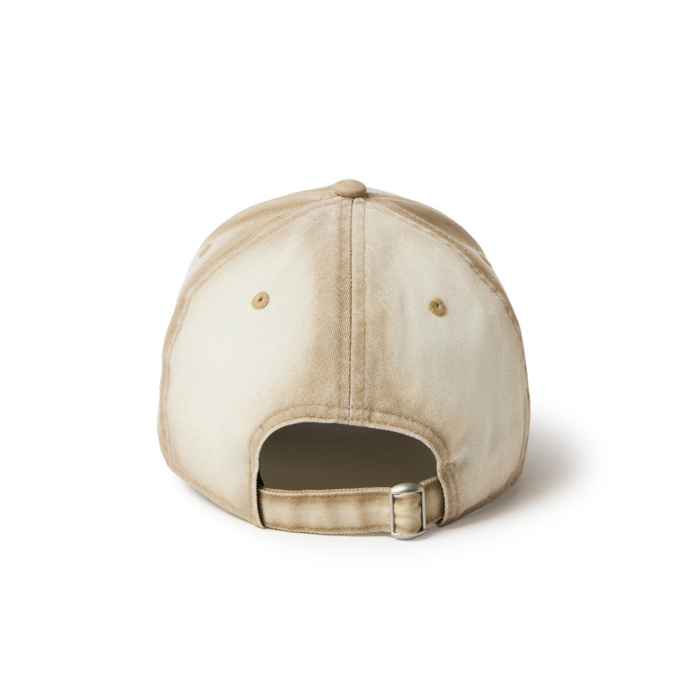 9FORTY CS Gradient Edge Khaki Adjustable