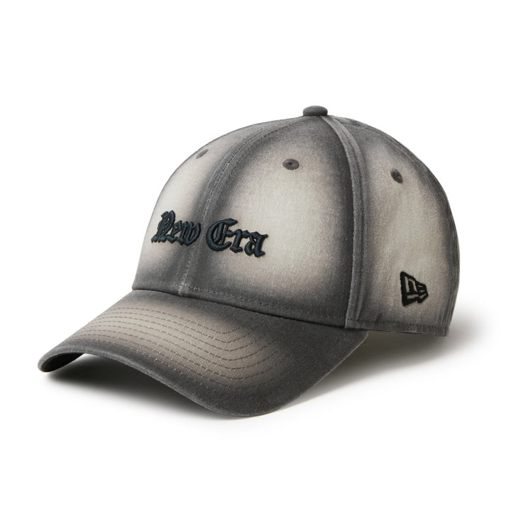 9FORTY CS Gradient Edge Black Adjustable