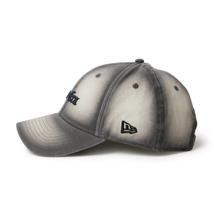 9FORTY CS Gradient Edge Black Adjustable