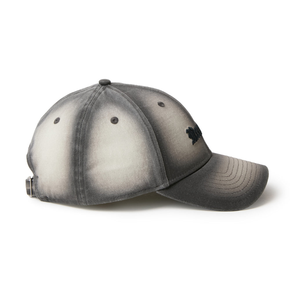 9FORTY CS Gradient Edge Black Adjustable
