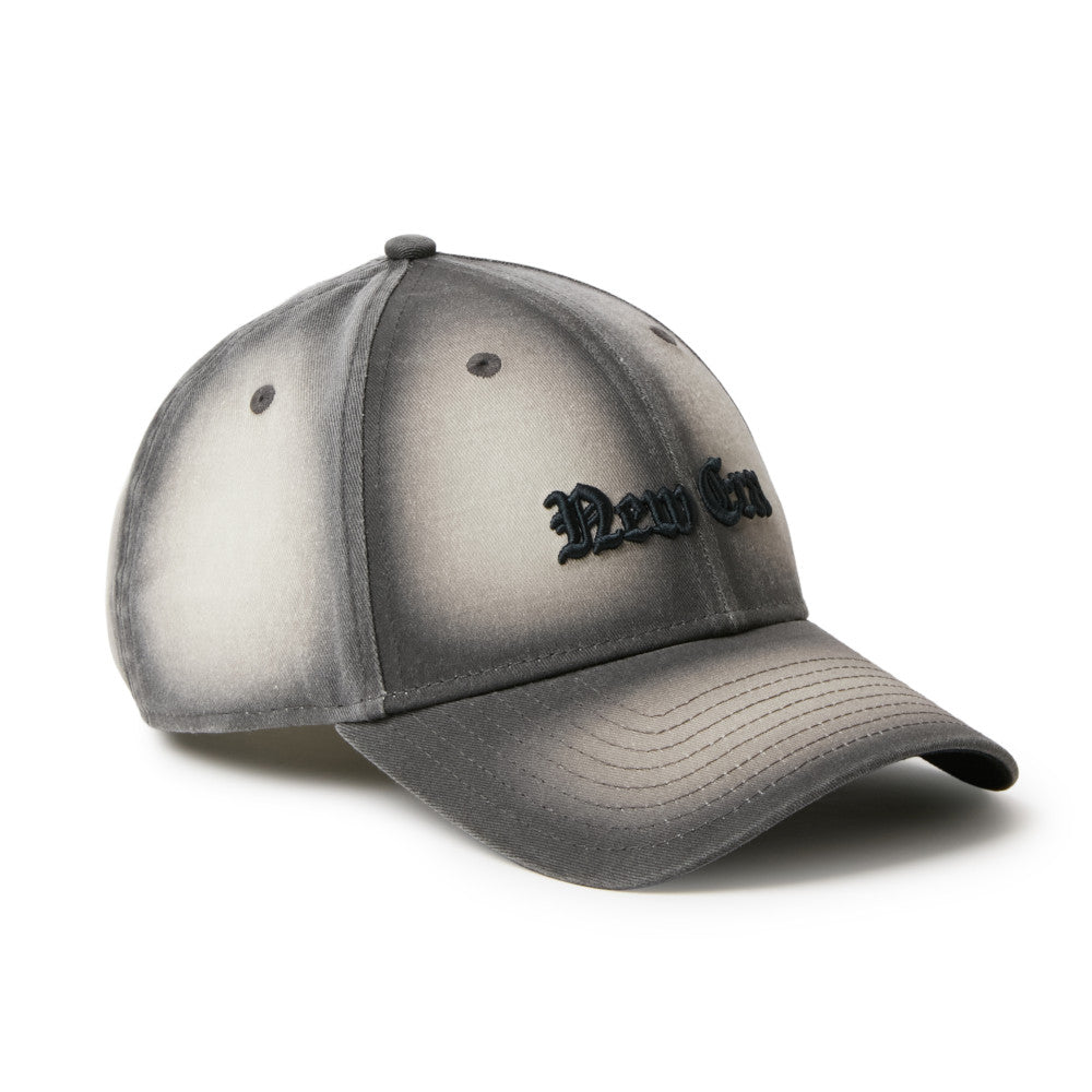 9FORTY CS Gradient Edge Black Adjustable