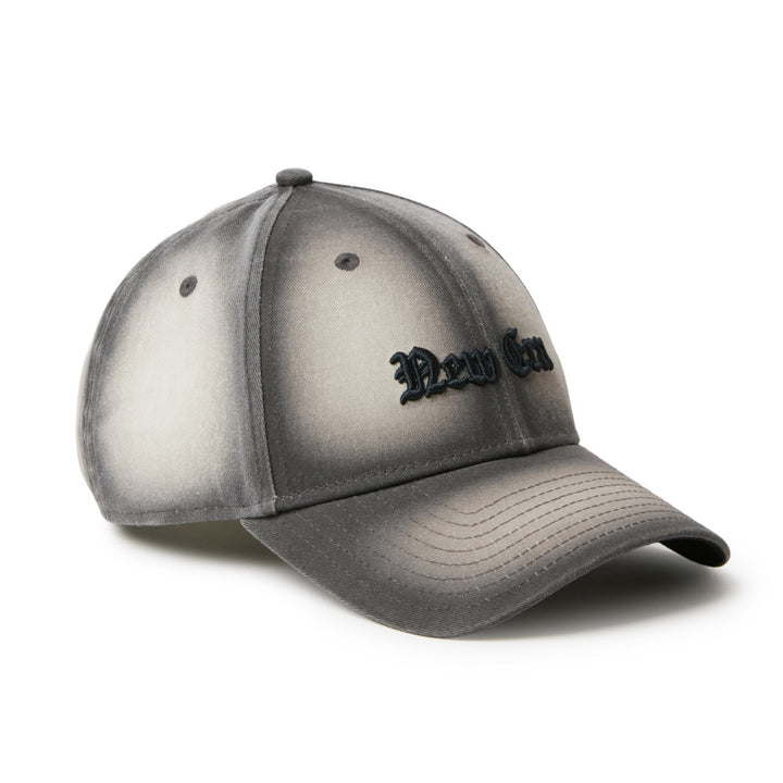 9FORTY CS Gradient Edge Black Adjustable