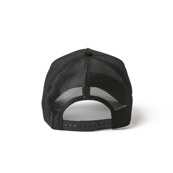 9FORTY A-Frame Trucker Corduroy OOTTF Black Snapback