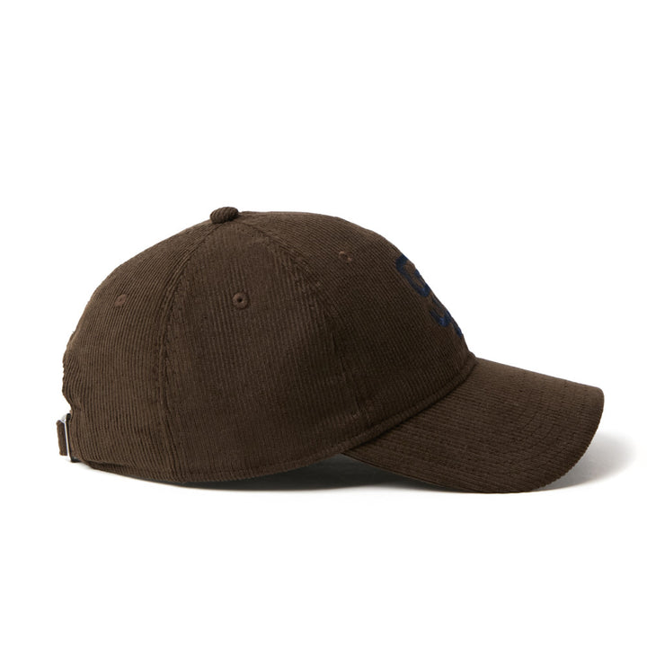 9TWENTY San Diego Padres Corduroy Walnut Adjustable