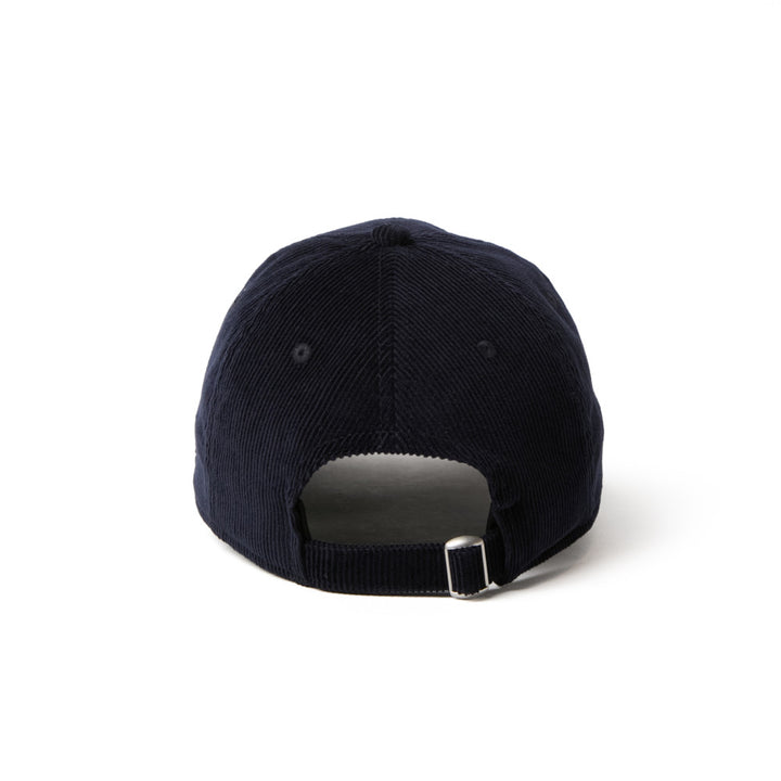 9TWENTY New York Yankees Corduroy Navy Adjustable