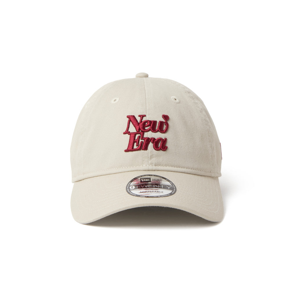 9TWENTY New Era With Heart Stone Adjustable