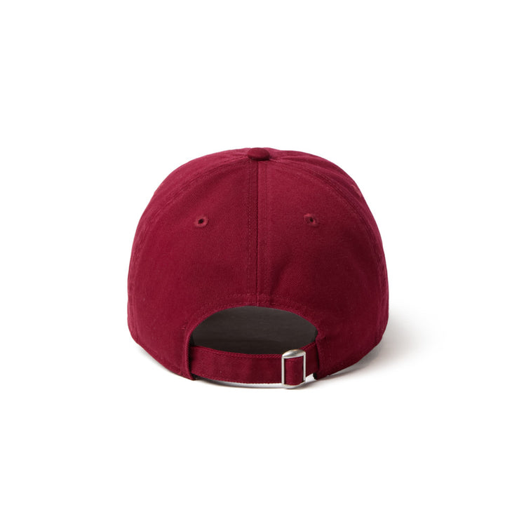 9TWENTY New Era With Heart Red Adjustable