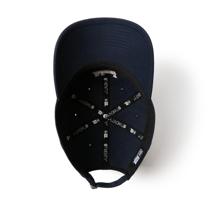 9TWENTY New Era With Heart Navy Adjustable
