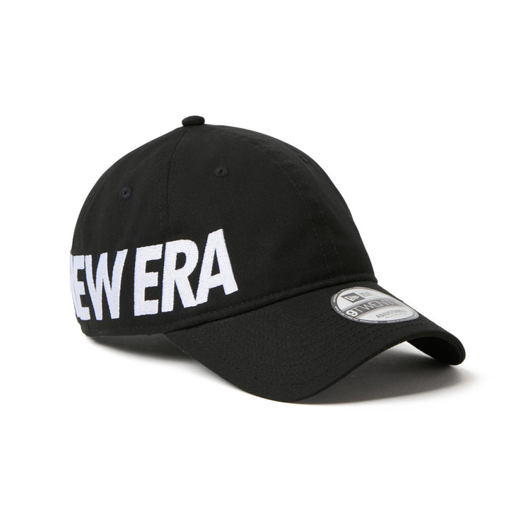 9TWENTY Essential Black Adjustable