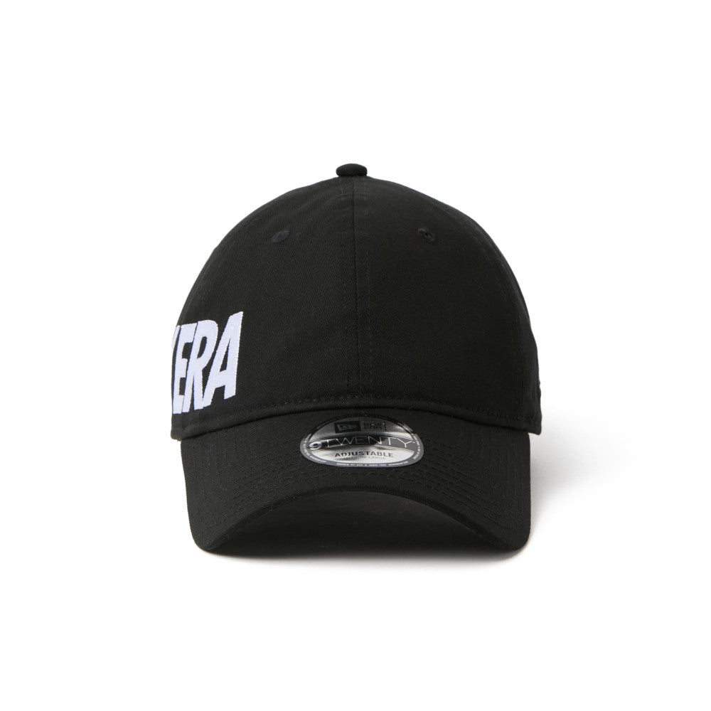 9TWENTY Essential Black Adjustable
