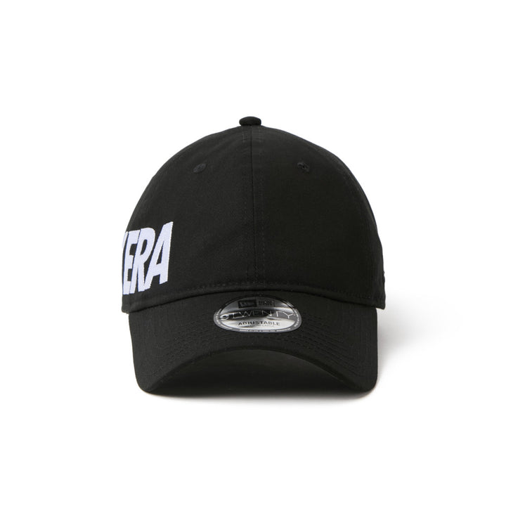 9TWENTY Essential Black Adjustable