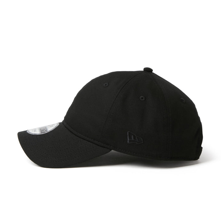 9TWENTY Essential Black Adjustable