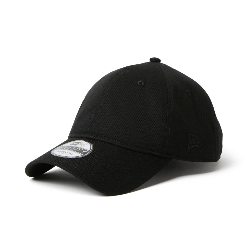 9TWENTY Essential Black Adjustable