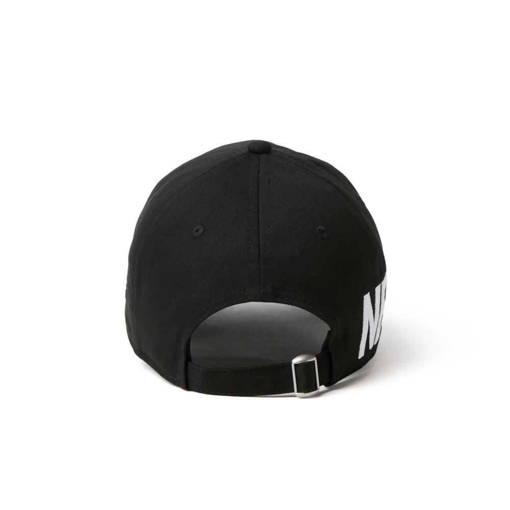 9TWENTY Essential Black Adjustable