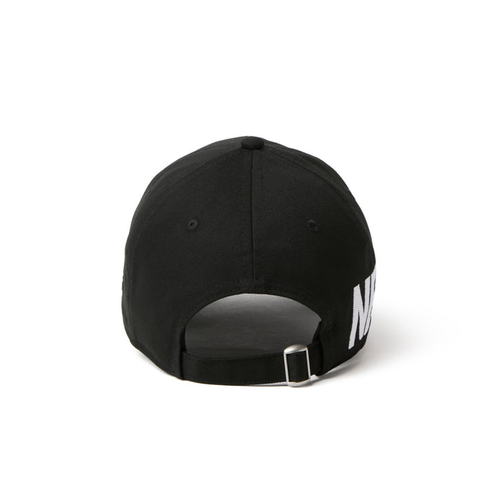 9TWENTY Essential Black Adjustable