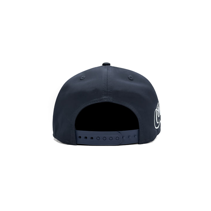 9SEVENTY Atlassian Williams F1 Team Singapore Race Special Alex Albon 23 Navy Snapback