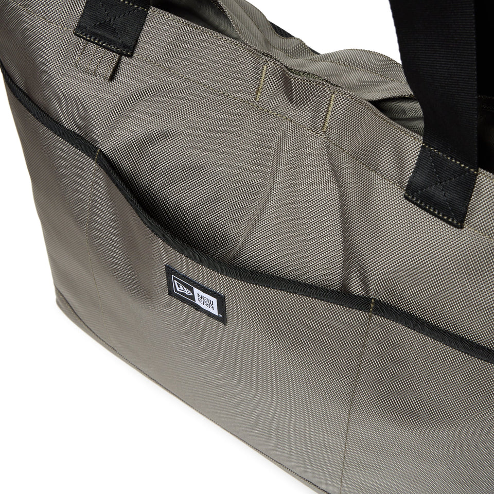 New Era 37L Olive Gym Tote Bag