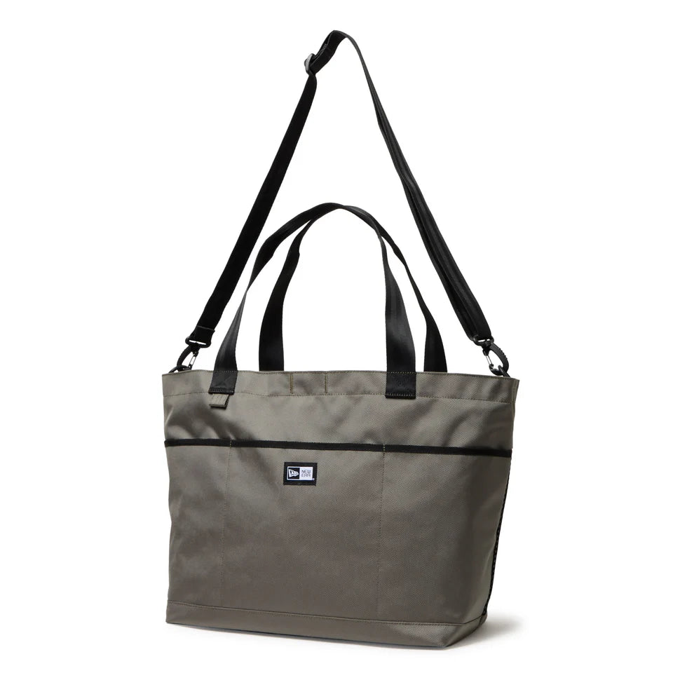New Era 37L Olive Gym Tote Bag