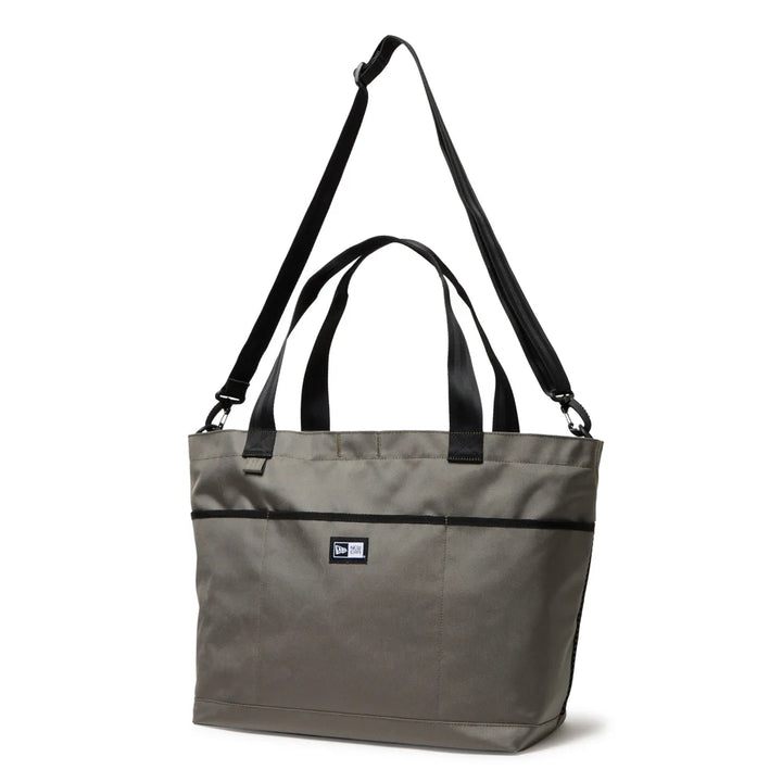 New Era 37L Olive Gym Tote Bag
