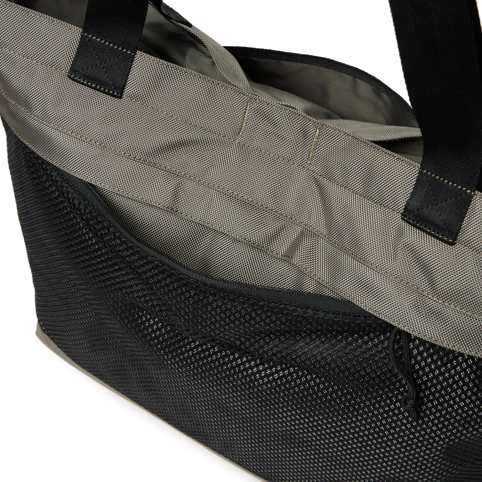 New Era 37L Olive Gym Tote Bag