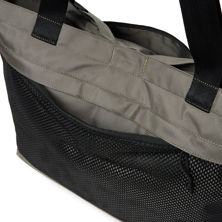 New Era 37L Olive Gym Tote Bag