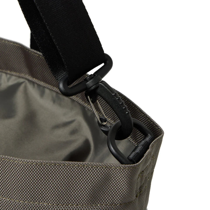New Era 37L Olive Gym Tote Bag