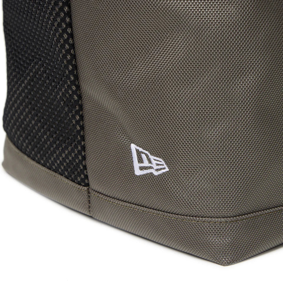 New Era 37L Olive Gym Tote Bag