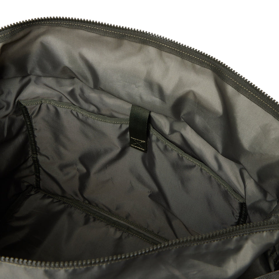 New Era 37L Olive Gym Tote Bag