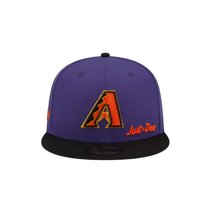 New Era x Hat Club Sugar Shack online AZ Diamondbacks 7 3/8