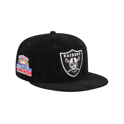 The Oakland Raiders NFL x Peanuts - New Era Cap Malaysia