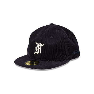 Glad Of dood gaan 59FIFTY True Fitted Cap – New Era Malaysia