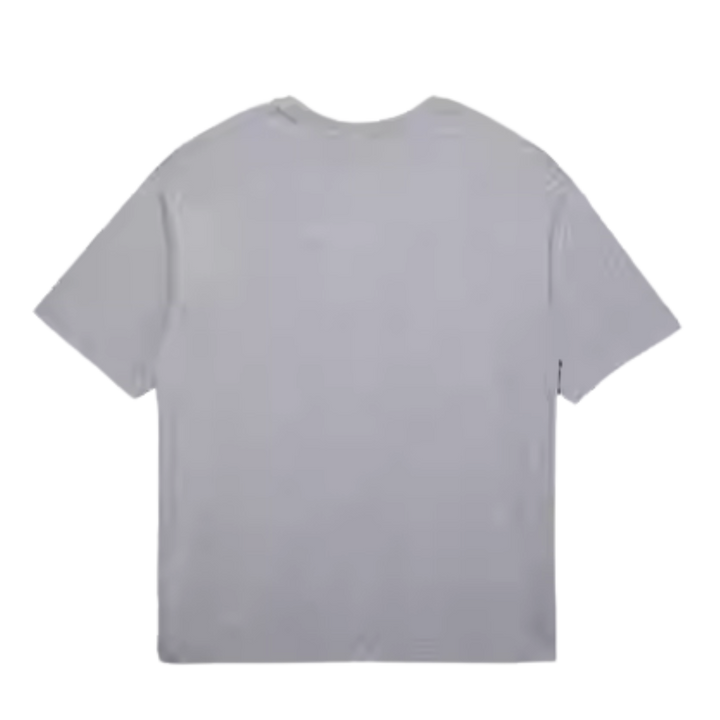 Warner Brother 100th Looney Tunes X Harry Potter Heather Gray Oversized Short Sleeve T-Shirt