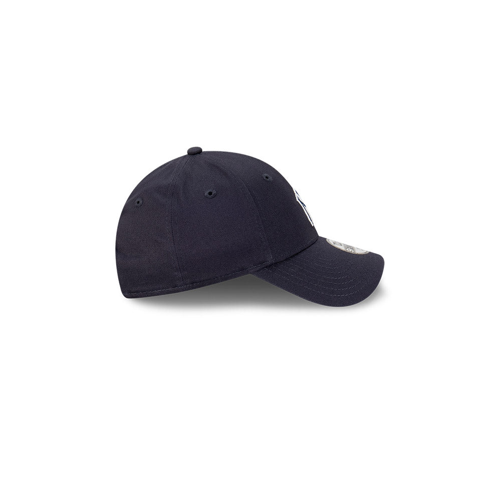 9FORTY Kids New York Yankees Outline Midi Navy Snapback