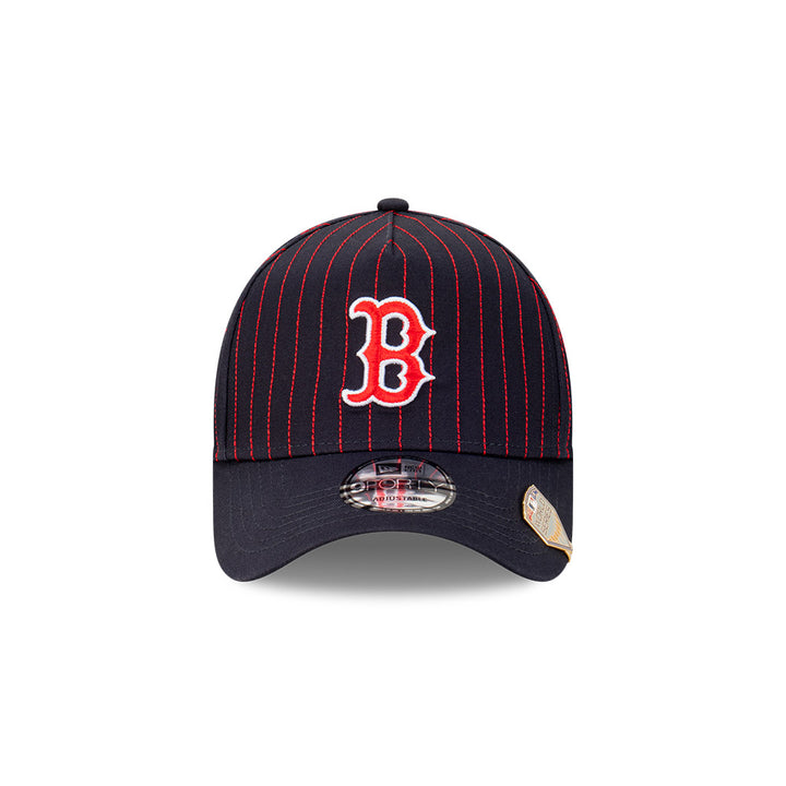 9forty red sox hot sale