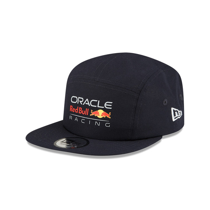 9FIFTY Red Bull Racing Repreve Navy Adjustable Camper