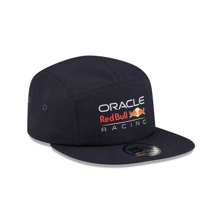 9FIFTY Red Bull Racing Repreve Navy Adjustable Camper