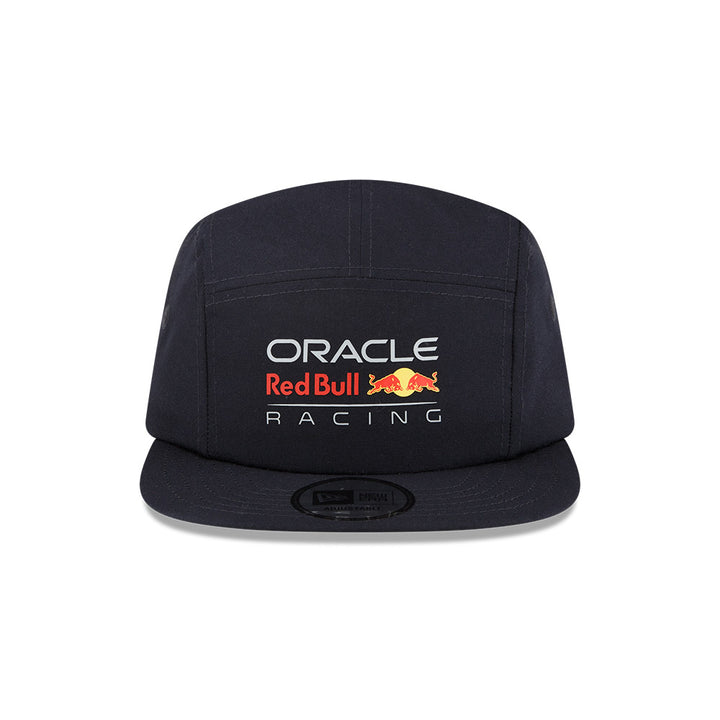 9FIFTY Red Bull Racing Repreve Navy Adjustable Camper
