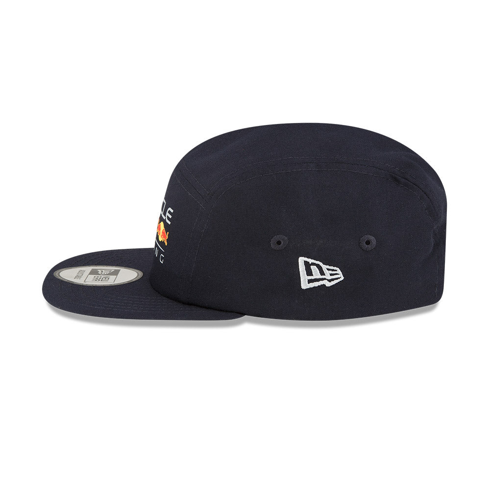 9FIFTY Red Bull Racing Repreve Navy Adjustable Camper