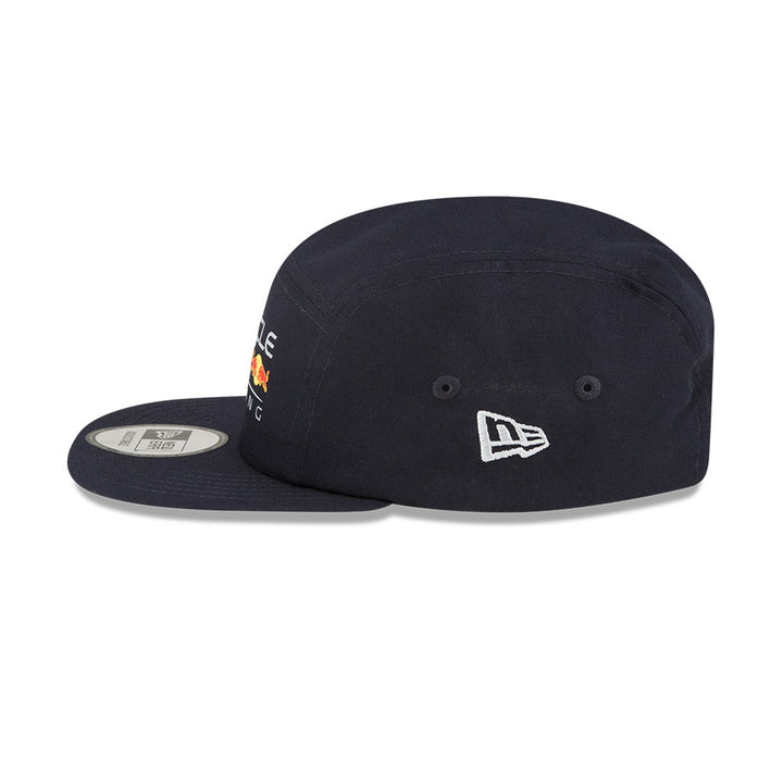 9FIFTY Red Bull Racing Repreve Navy Adjustable Camper