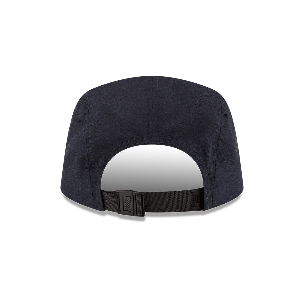 9FIFTY Red Bull Racing Repreve Navy Adjustable Camper