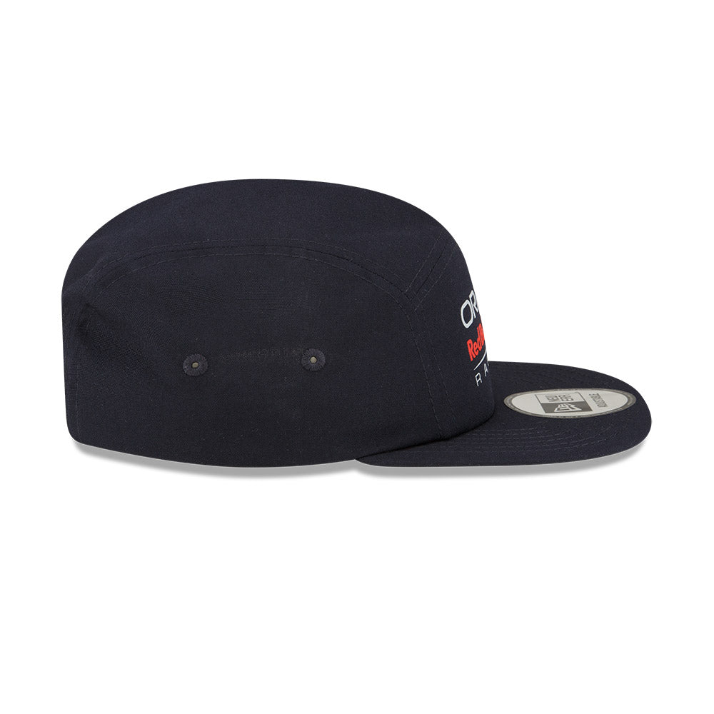 9FIFTY Red Bull Racing Repreve Navy Adjustable Camper