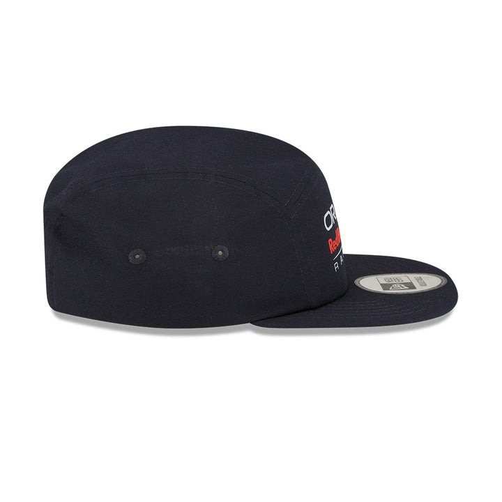9FIFTY Red Bull Racing Repreve Navy Adjustable Camper