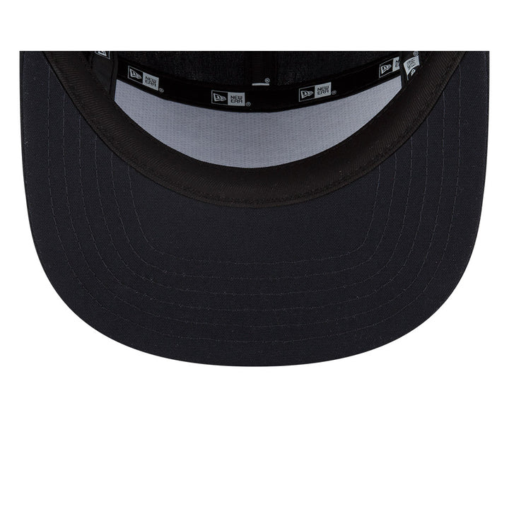 9FIFTY Red Bull Racing Repreve Navy Adjustable Camper
