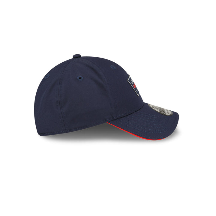 9OFRTY Red Bull Racing Team Navy Snapback
